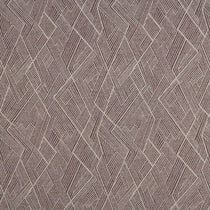 Thicket Grape Upholstered Pelmets